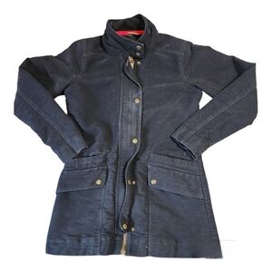 Kavu Jacket Women's Adult Small Sundownder  Black